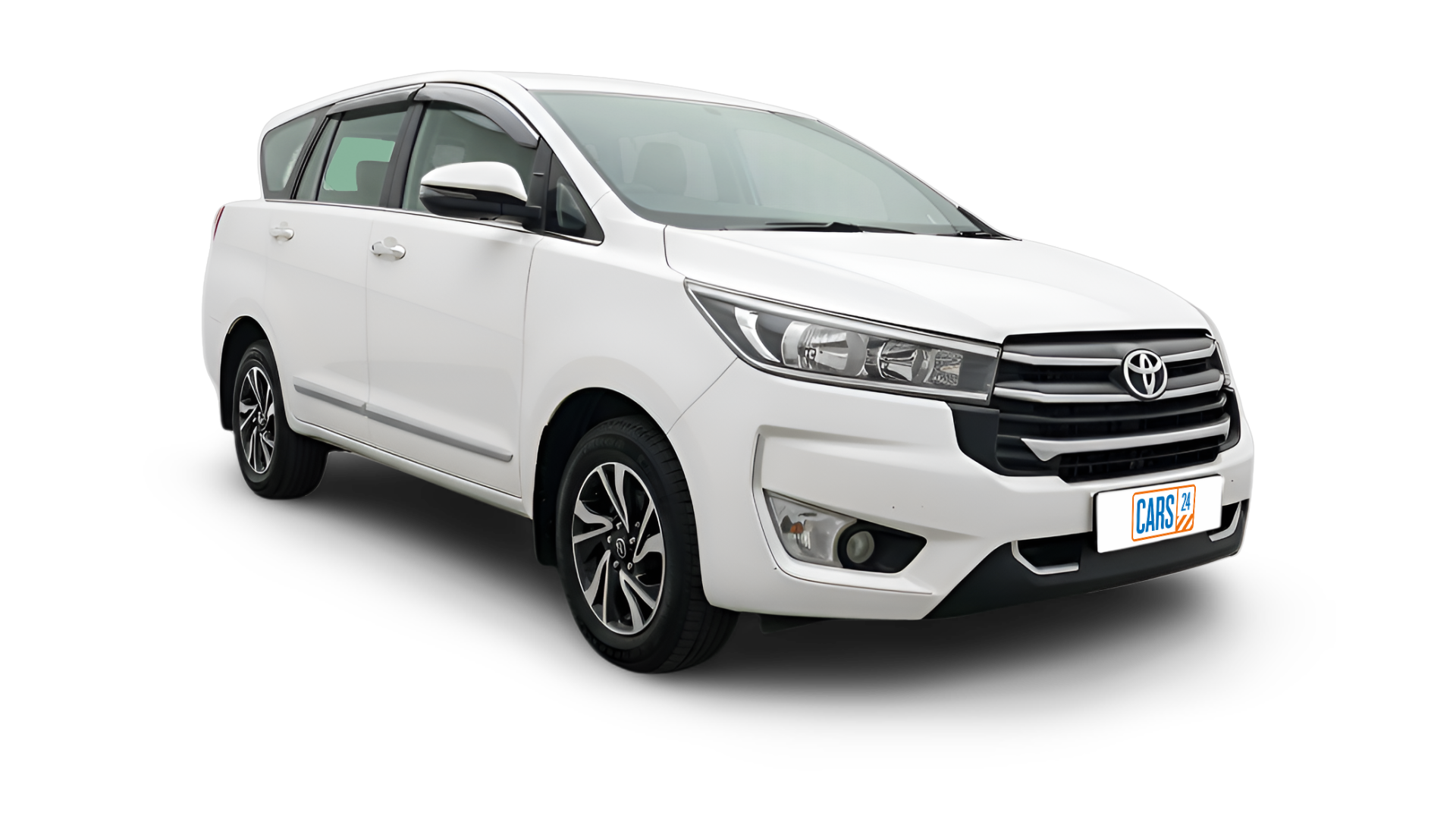 Toyota Innova Crysta-img